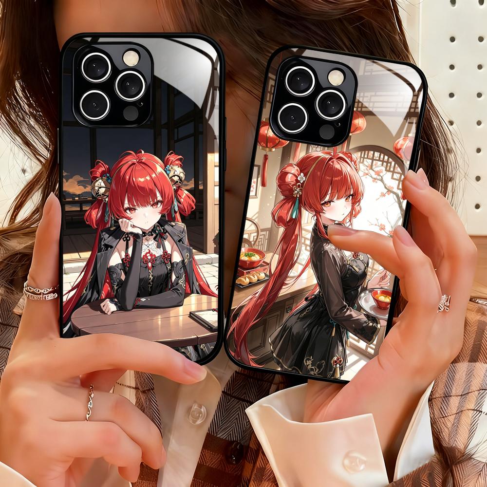 Suoming Wuthering Waves Phone  - đánh giá và giá Mini Pc Case