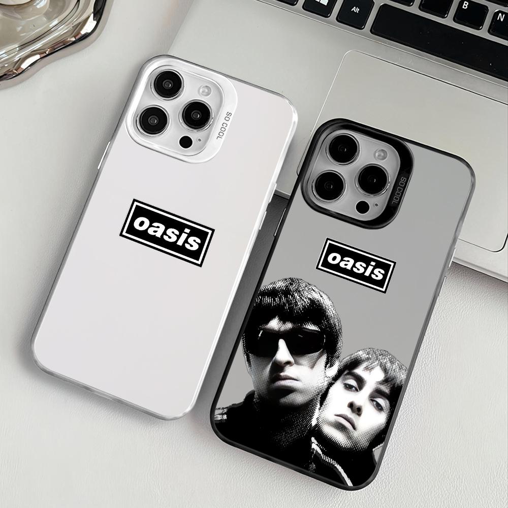 Music Rapper O-Oasis Phone Cas - đánh giá và giá Computer Case