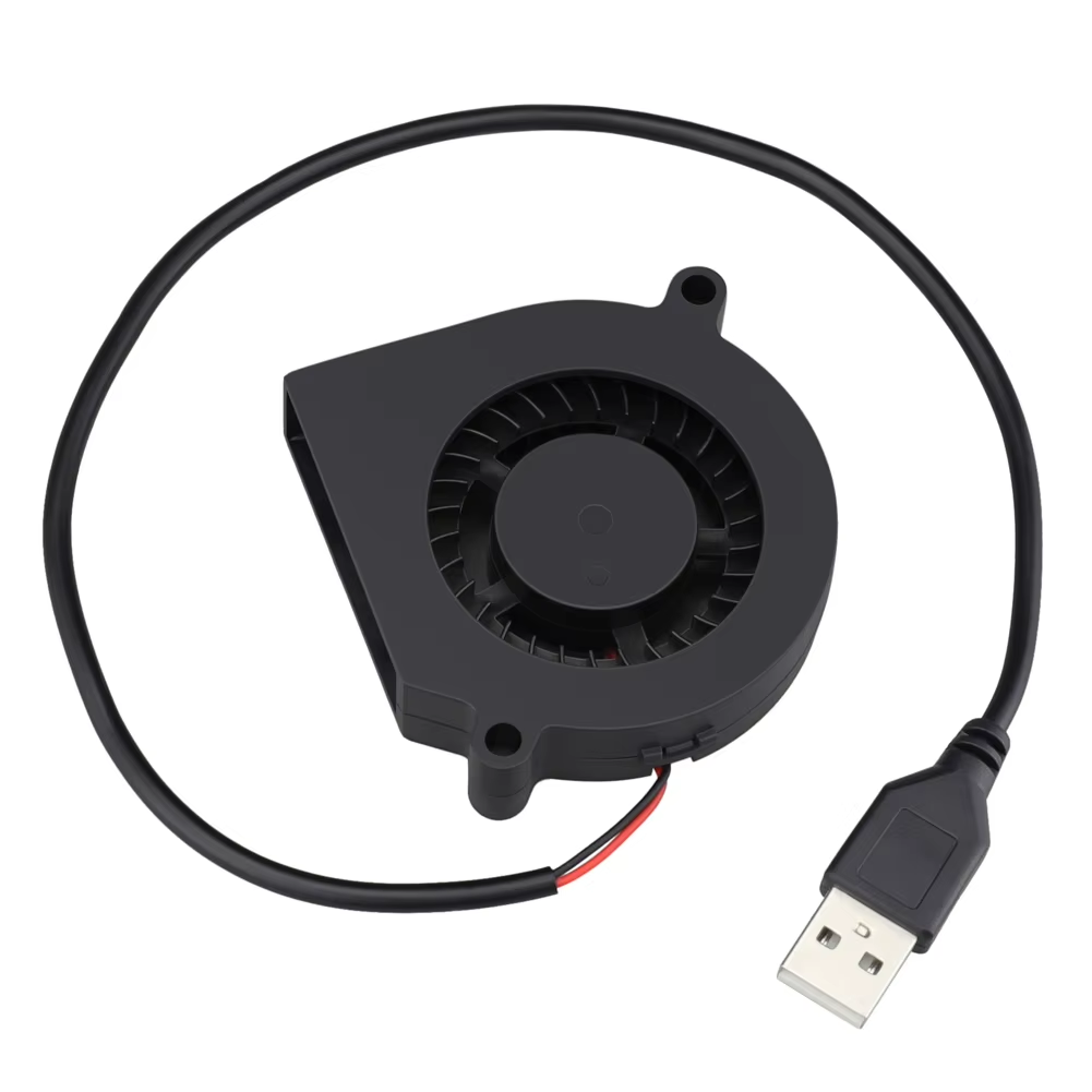 1PC 60mm Computer Case USB Blo - đánh giá và giá Case Fans