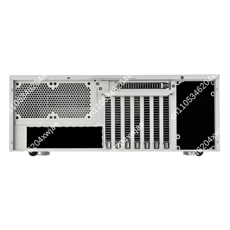FLP01 Horizontal ATX Retro PC  - đánh giá và giá Atx Case