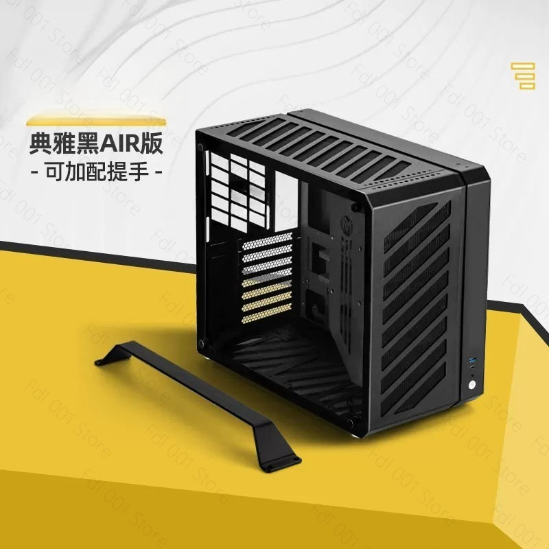 2025 NEW MECHANICAL MASTER C34 - đánh giá và giá Atx Case