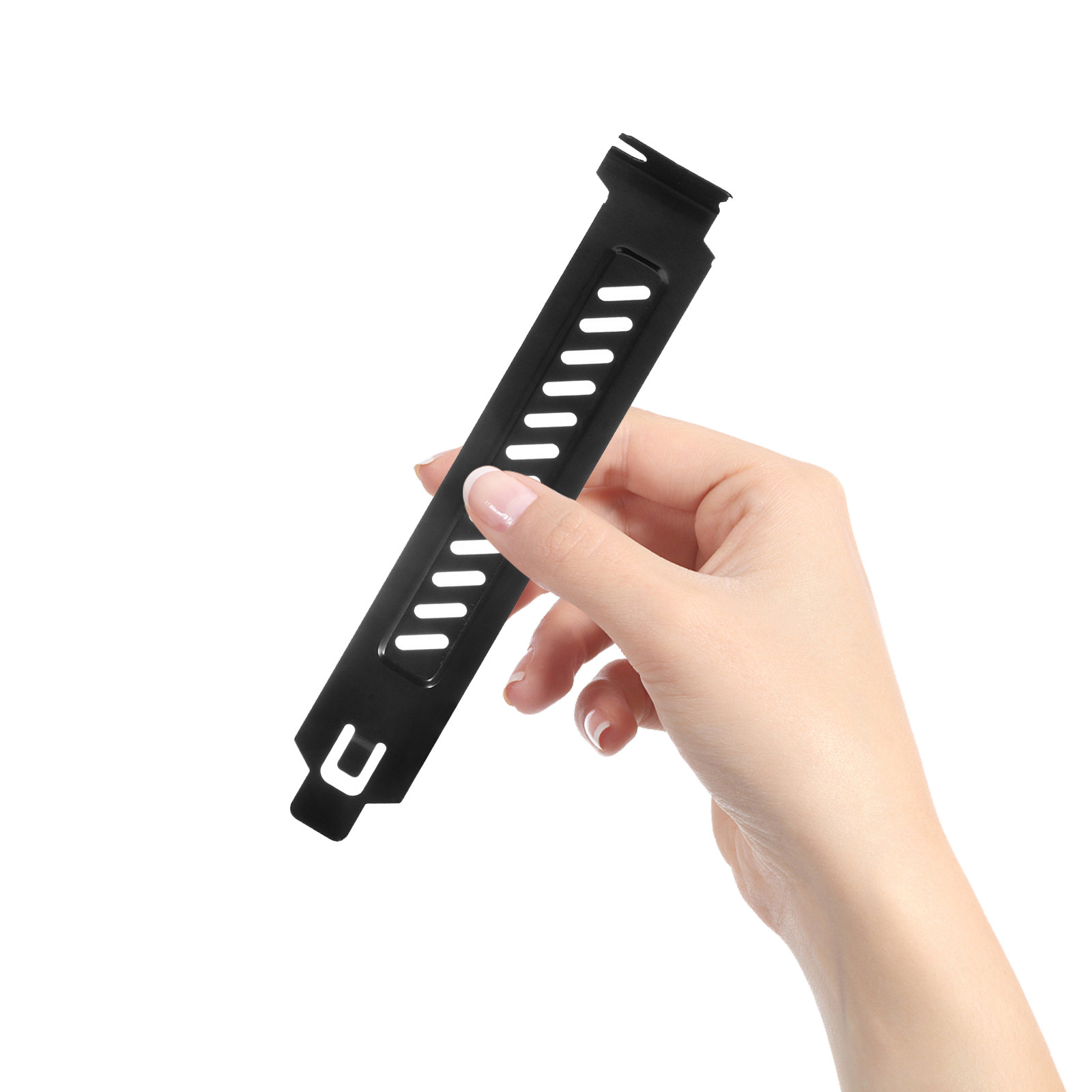 30Pcs Black Ventilated Pci Slo - đánh giá và giá Dust Filter Pc