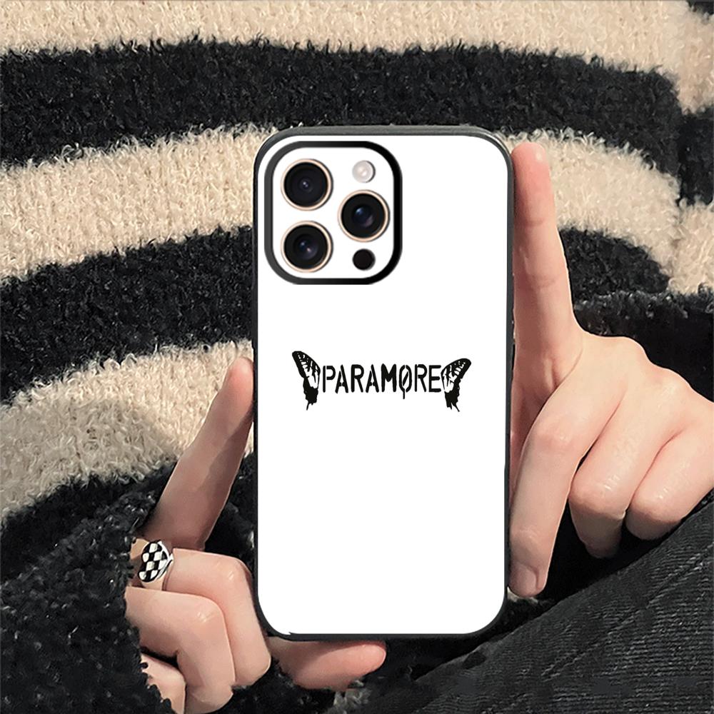 Paramore cool singer team patt - đánh giá và giá Mini Pc Case