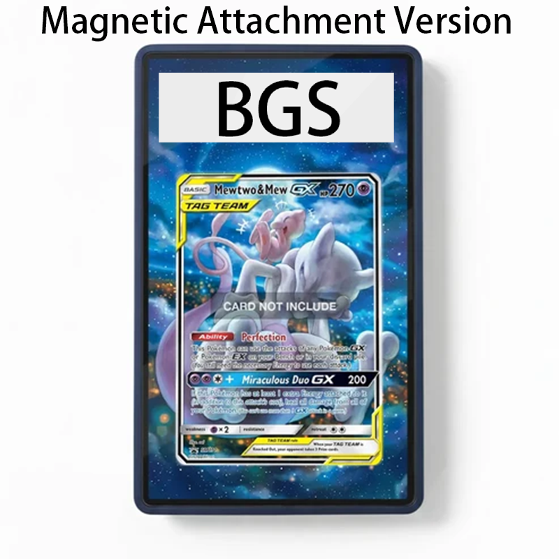 Art Display for Pokemon TCG Me - đánh giá và giá Case Fans